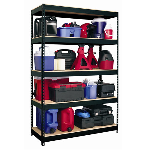 Shelving Units & Storage Racks You'll Love Wayfair.ca